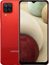 Réparation caméra arrière Galaxy A12s