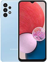 Réparation caméra arrière Galaxy A13 (SM-A137)