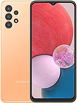 Réparation coque arrière Galaxy A13
