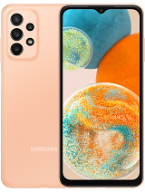 Réparation batterie Galaxy A23 5G