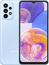 Réparation batterie Galaxy A23