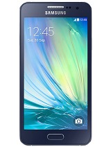 Réparation caméra arrière Galaxy A3 (2015)