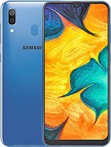 Réparation batterie Galaxy A30