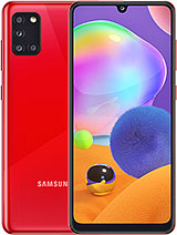 Réparation caméra arrière Galaxy A31