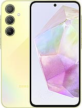 Réparation coque arrière Galaxy A35