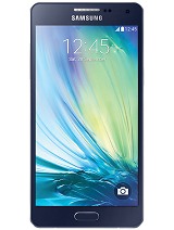 Réparation caméra arrière Galaxy A5 (2015)