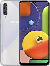 Réparation caméra arrière Galaxy A50s