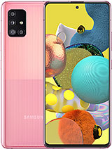 Réparation batterie Galaxy A51 5G