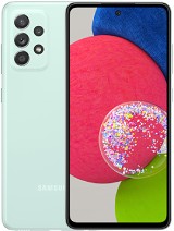 Réparation batterie Galaxy A52s 5G