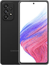 Réparation batterie Galaxy A53 5G