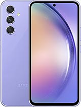 Réparation batterie Galaxy A54