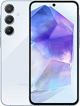 Réparation batterie Galaxy A55