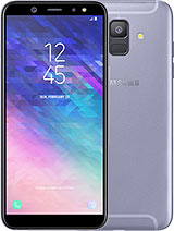 Réparation coque arrière Galaxy A6 (2018)