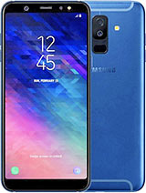 Réparation batterie Galaxy A6+ (2018)