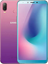 Réparation batterie Galaxy A6s