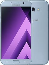 Réparation écran Galaxy A7 (2017)