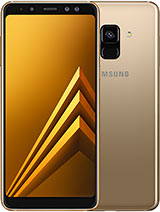 Réparation caméra arrière Galaxy A8 (2018)