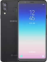 Réparation caméra arrière Galaxy A8 Star