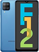 Réparation coque arrière Galaxy F12