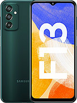 Réparation écran Galaxy F13