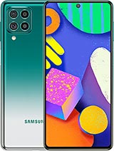 Réparation coque arrière Galaxy F62