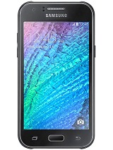 Réparation caméra arrière Galaxy J1