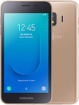 Réparation coque arrière Galaxy J2 Core