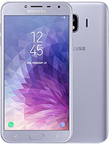 Réparation batterie Galaxy J4