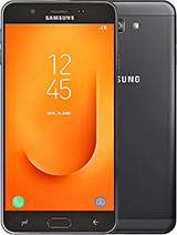 Réparation coque arrière Galaxy J7 Prime 2