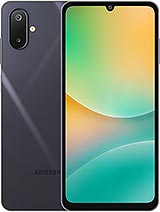 Réparation caméra arrière Galaxy M06