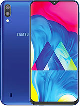 Réparation caméra arrière Galaxy M10
