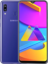 Réparation caméra arrière Galaxy M10s