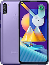 Réparation caméra arrière Galaxy M11