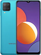 Réparation désoxydation Galaxy M12