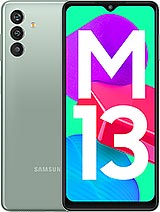 Réparation caméra arrière Galaxy M13 (India)