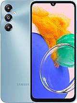 Réparation coque arrière Galaxy M14 4G