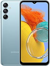 Réparation caméra arrière Galaxy M14