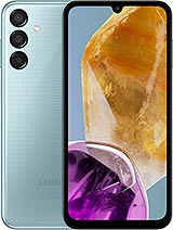 Réparation caméra arrière Galaxy M15