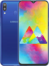 Réparation caméra arrière Galaxy M20
