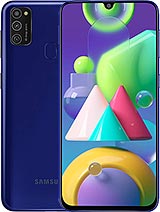 Réparation batterie Galaxy M21
