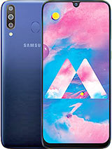 Réparation batterie Galaxy M30