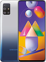 Réparation caméra arrière Galaxy M31s