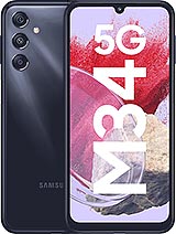 Réparation coque arrière Galaxy M34 5G