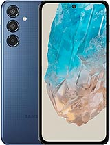 Réparation batterie Galaxy M35