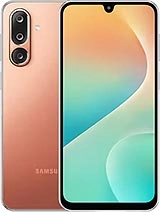 Réparation batterie Galaxy M36