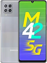Réparation batterie Galaxy M42 5G