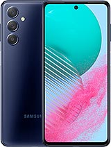 Réparation caméra arrière Galaxy M54
