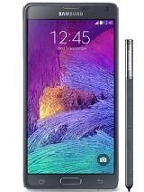Réparation port de charge Galaxy Note4