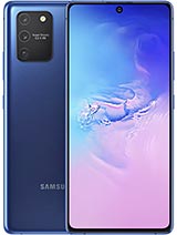 Réparation port de charge Galaxy S10 Lite