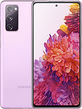 Réparation coque arrière Galaxy S20 FE 2022